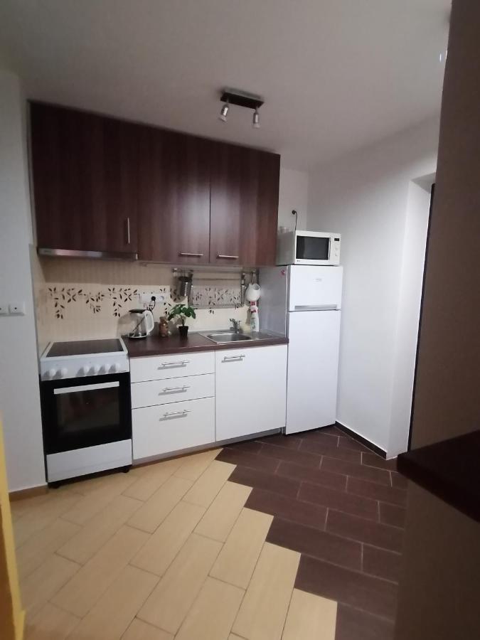 Apartman Relax - Free Public Parking 塞拉耶佛 外观 照片
