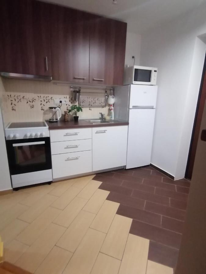 Apartman Relax - Free Public Parking 塞拉耶佛 外观 照片